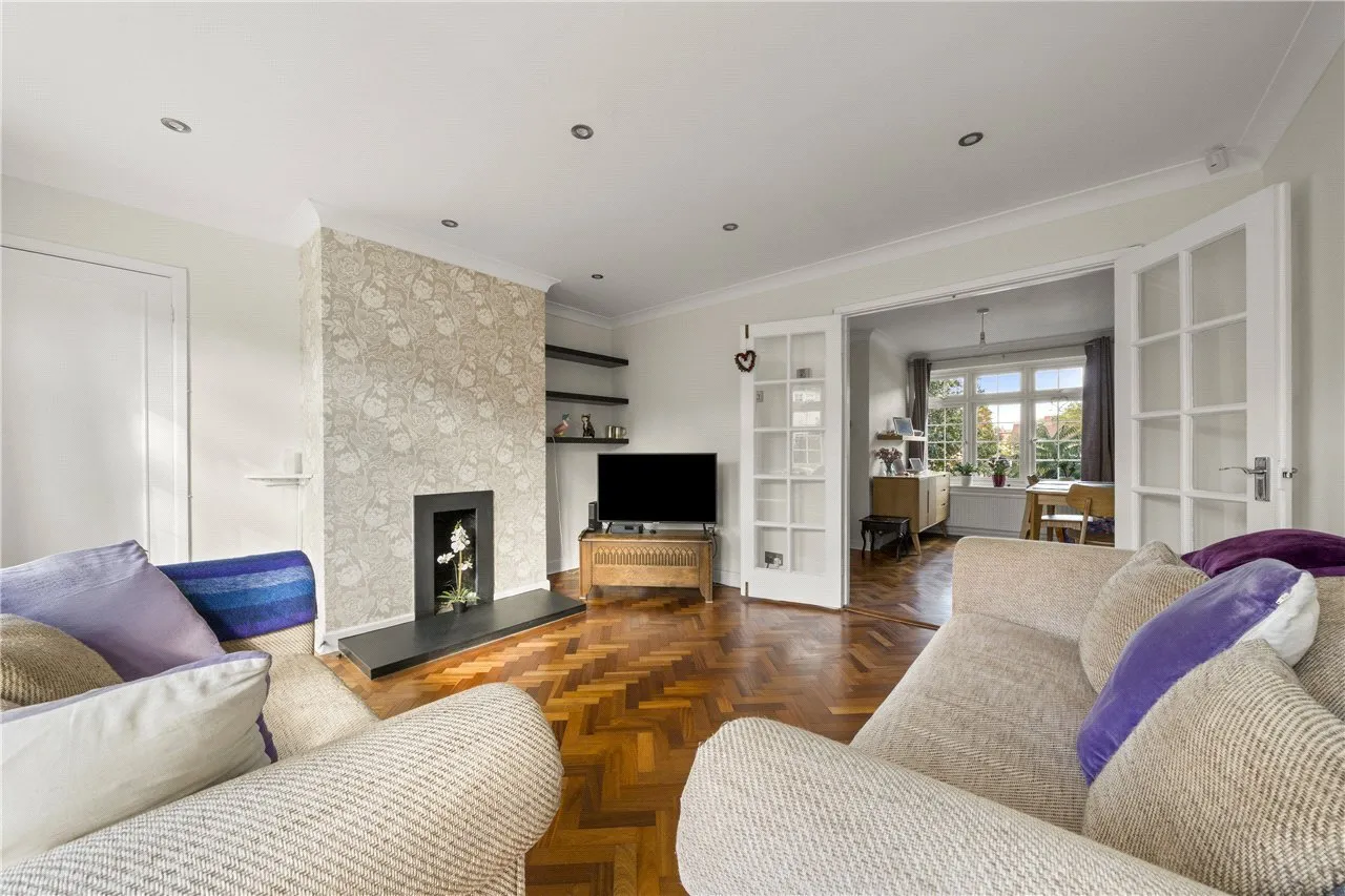 Ewell Road, Surbiton, KT6, photo 5