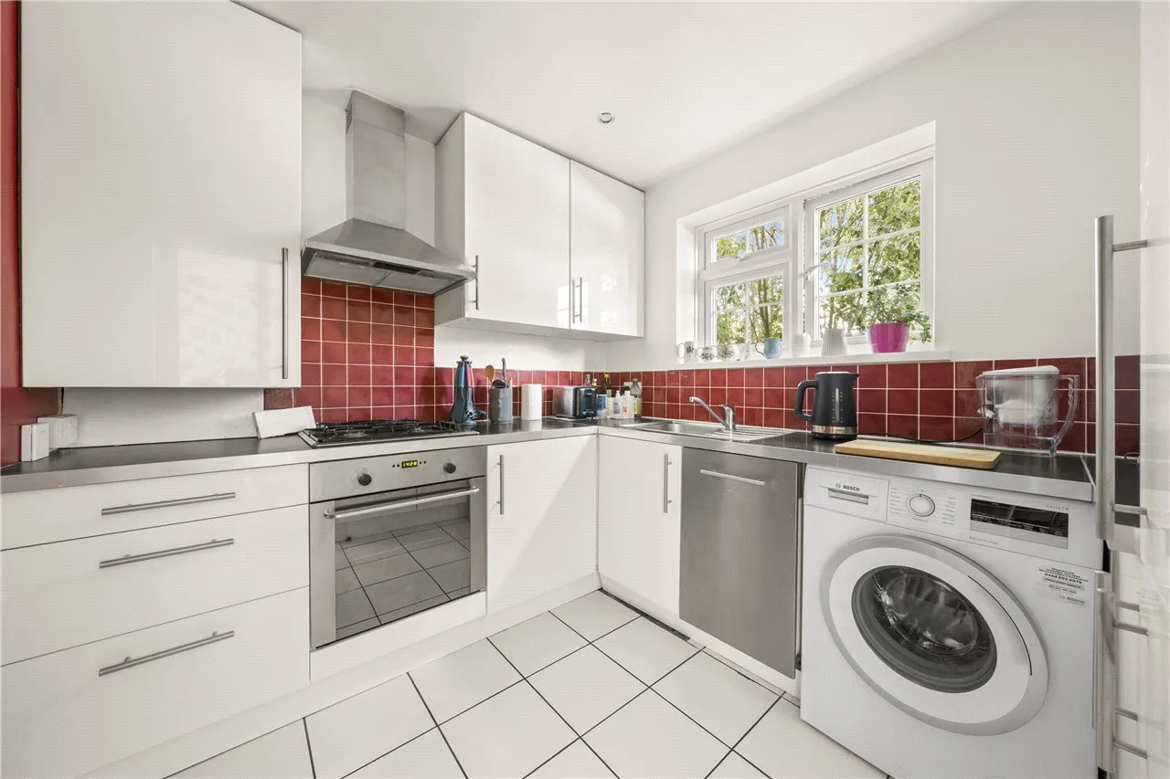 Ewell Road, Surbiton, KT6, photo 3