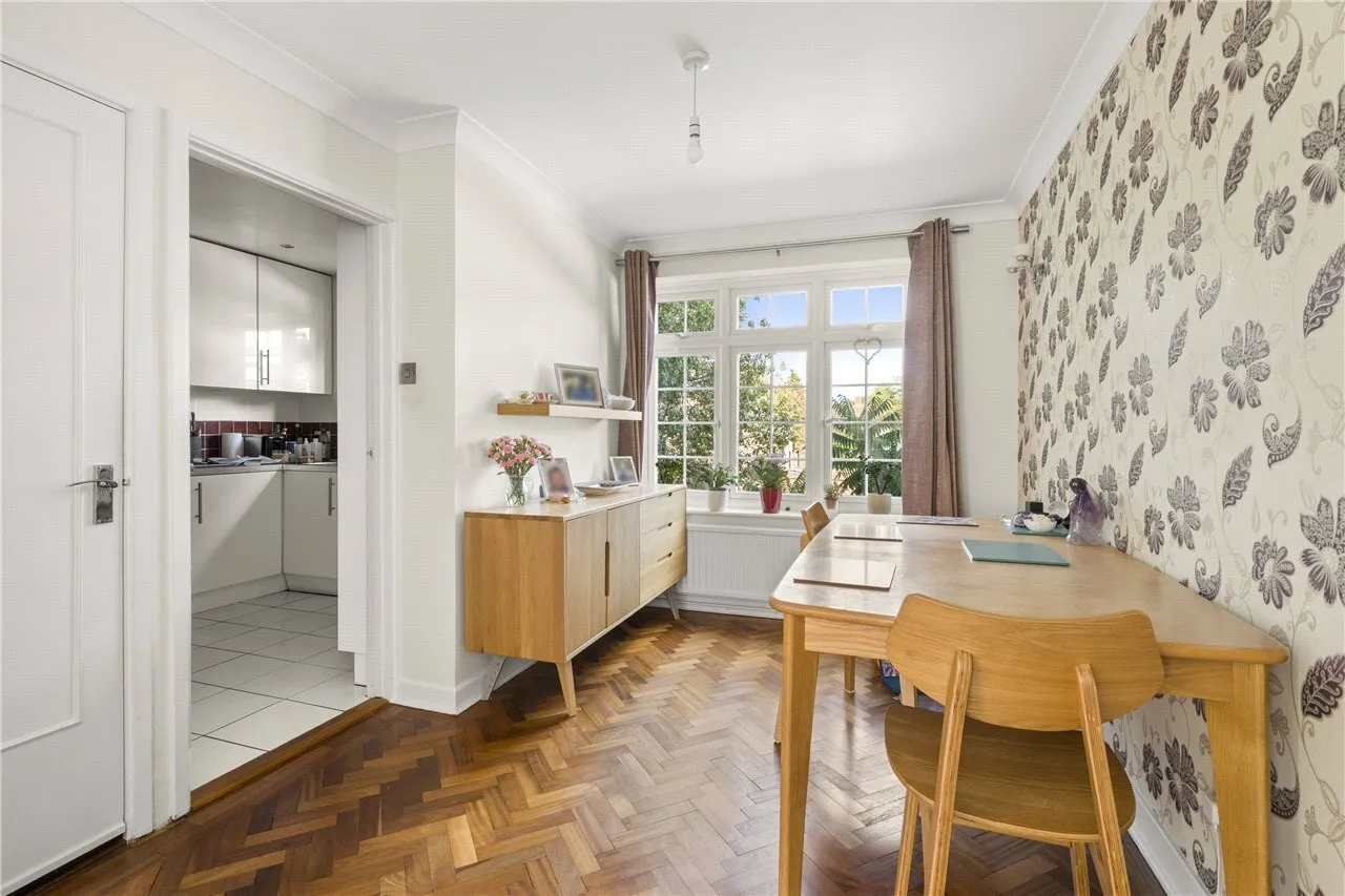 Ewell Road, Surbiton, KT6, photo 6