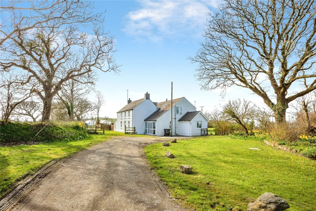 Nanternis, New Quay, SA45, photo 4
