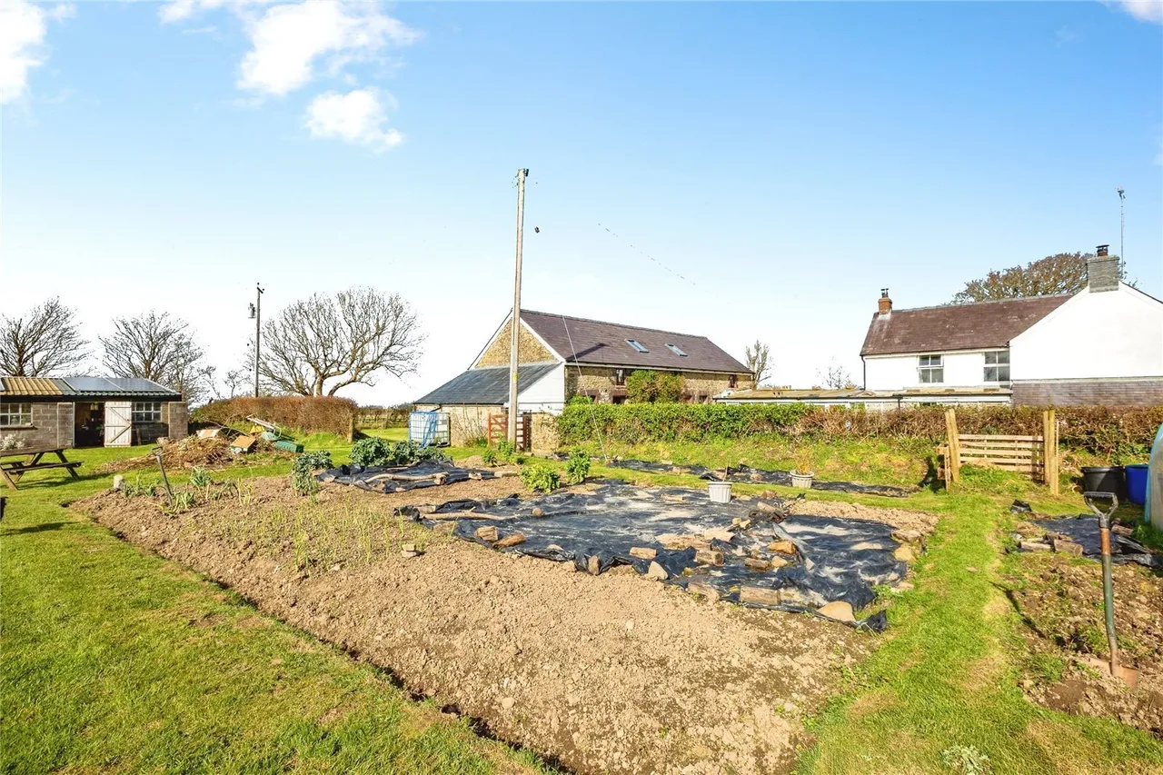 Nanternis, New Quay, SA45, photo 34