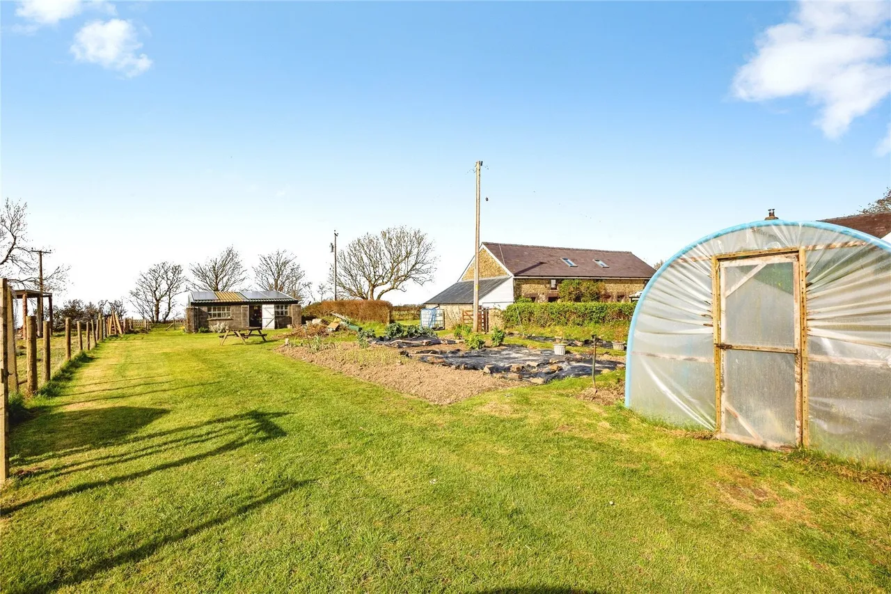 Nanternis, New Quay, SA45, photo 41