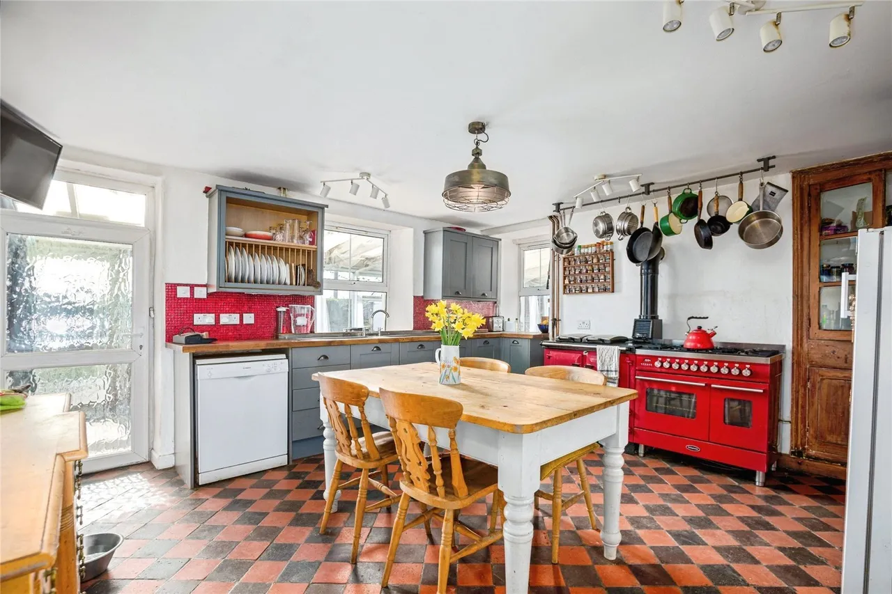 Nanternis, New Quay, SA45, photo 7