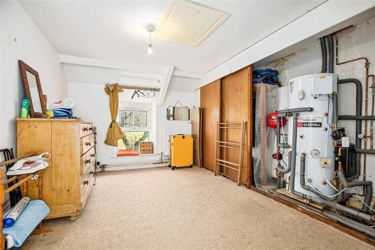 Nanternis, New Quay, SA45, photo 17