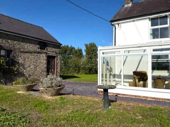 Nanternis, New Quay, SA45, photo 24