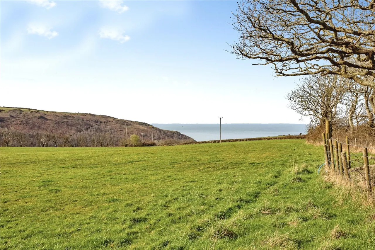 Nanternis, New Quay, SA45, photo 57