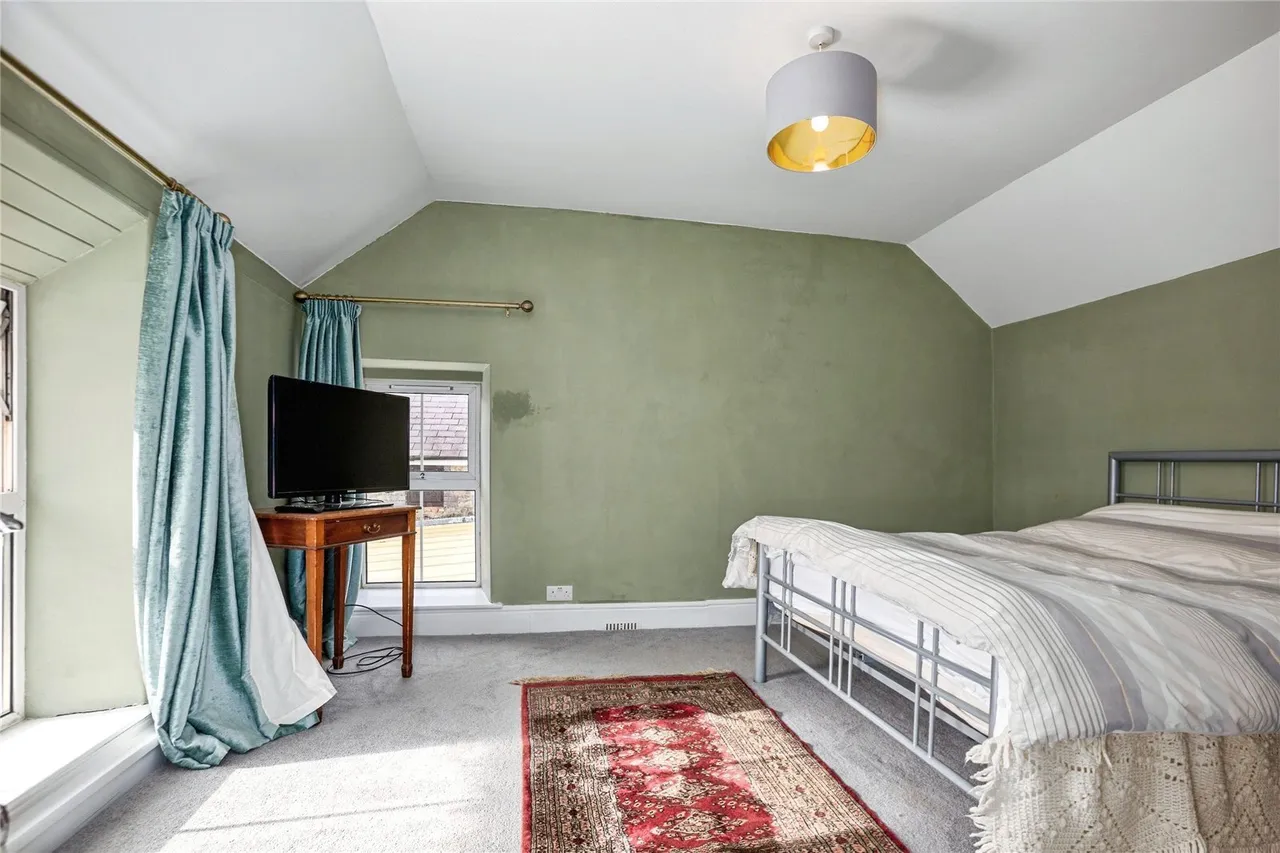 Nanternis, New Quay, SA45, photo 15