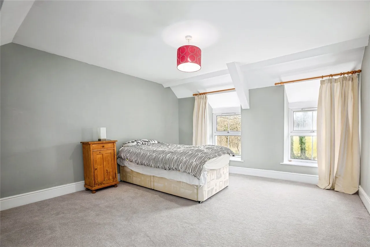 Nanternis, New Quay, SA45, photo 16