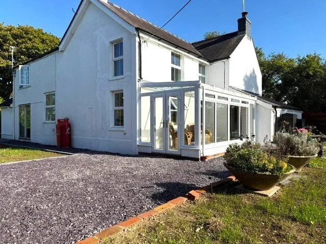 Nanternis, New Quay, SA45, photo 23