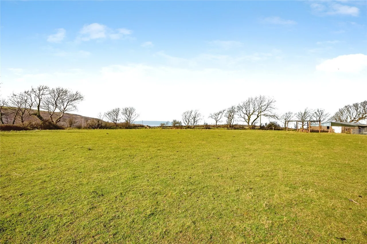 Nanternis, New Quay, SA45, photo 47