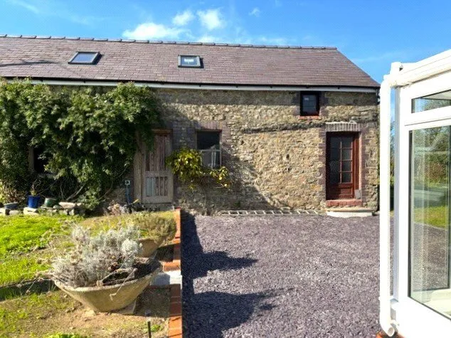 Nanternis, New Quay, SA45, photo 26