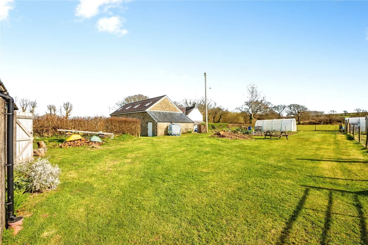 Nanternis, New Quay, SA45, photo 35