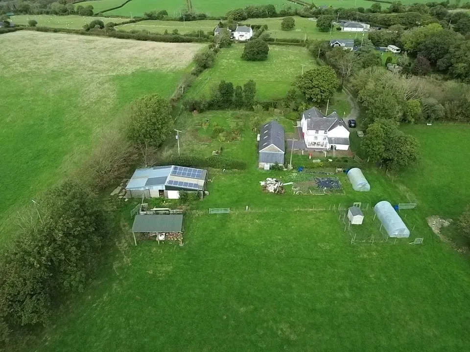 Nanternis, New Quay, SA45, photo 20
