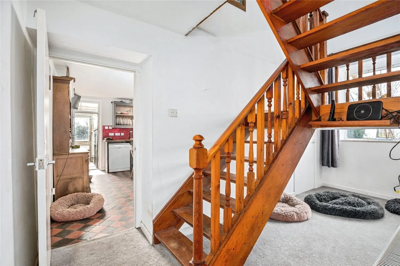 Nanternis, New Quay, SA45, photo 6
