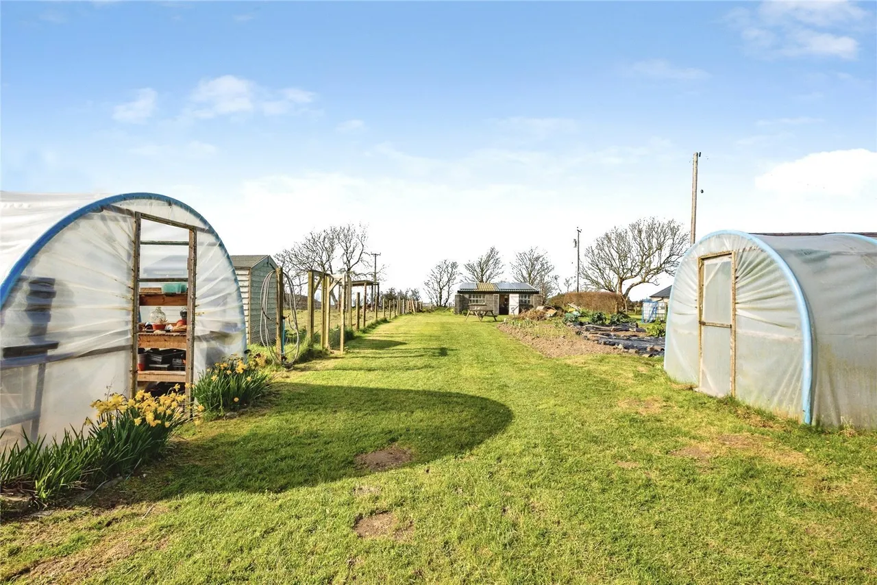 Nanternis, New Quay, SA45, photo 42