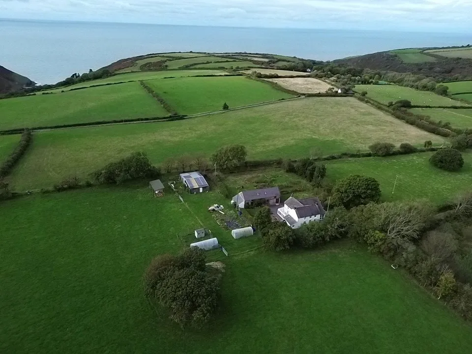 Nanternis, New Quay, SA45, photo 44