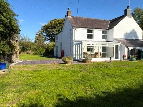 Nanternis, New Quay, SA45, photo 21