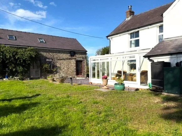 Nanternis, New Quay, SA45, photo 25