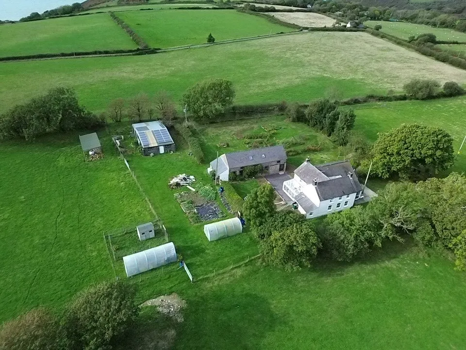 Nanternis, New Quay, SA45, photo 45