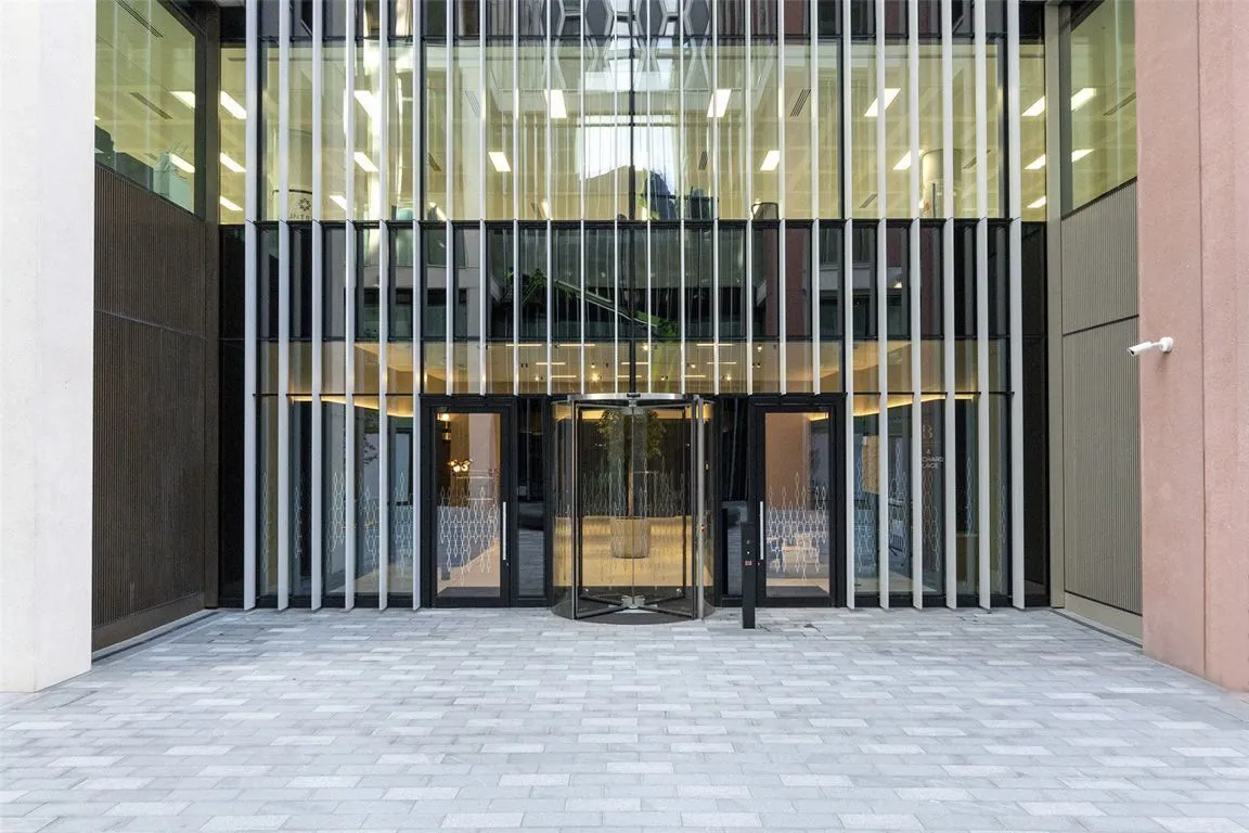 Dacre Street, London, photo 10