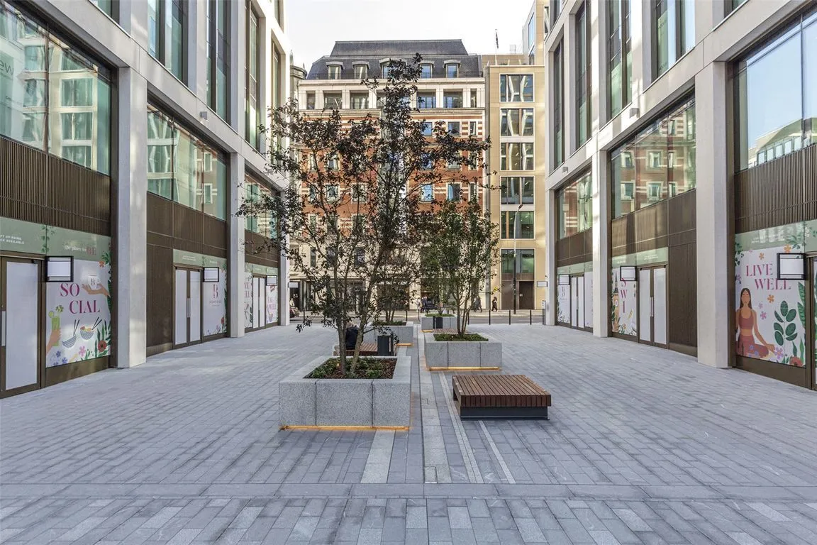 Dacre Street, London, photo 13
