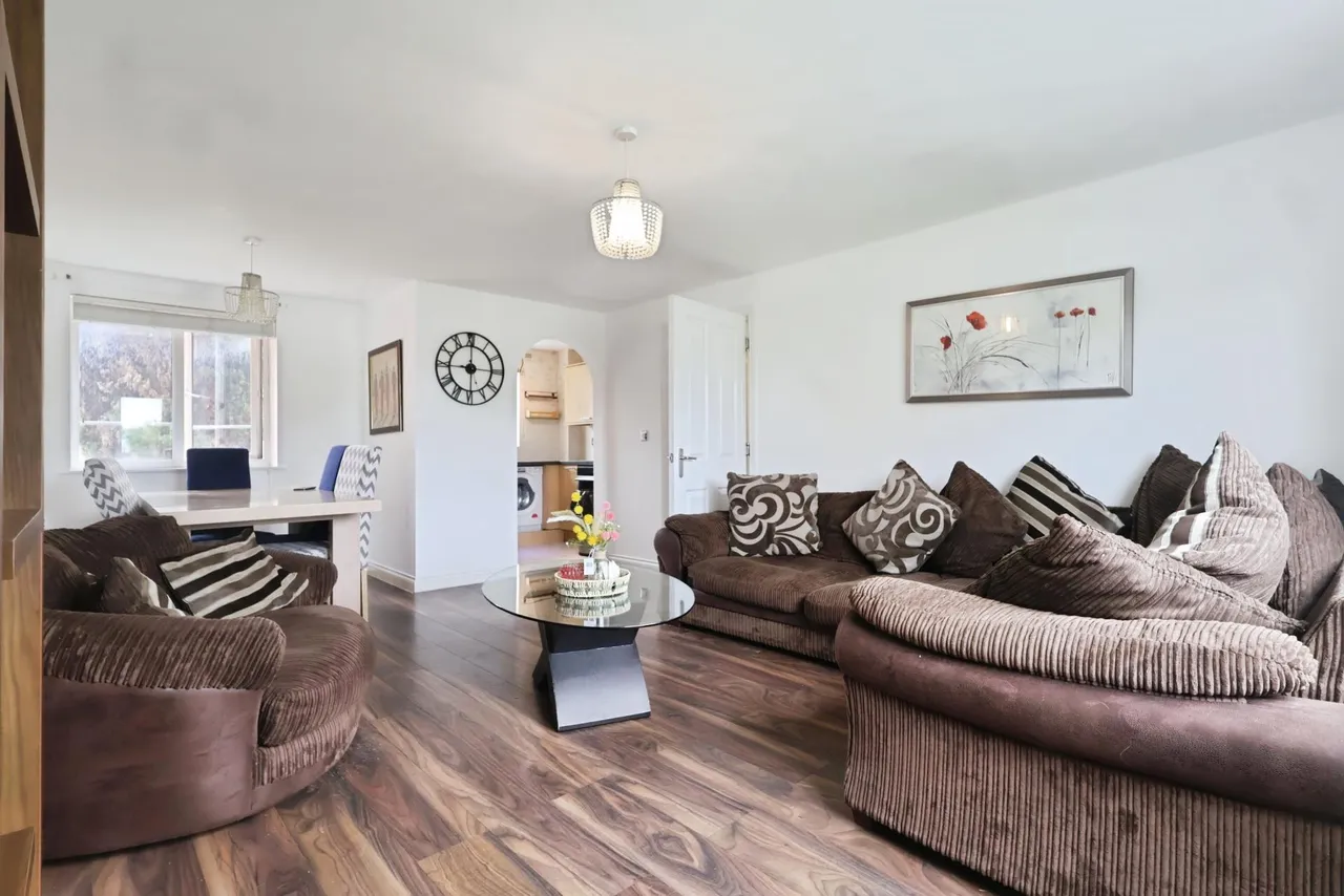 Hamlet Way, Stratford-upon-Avon, CV37, photo 3