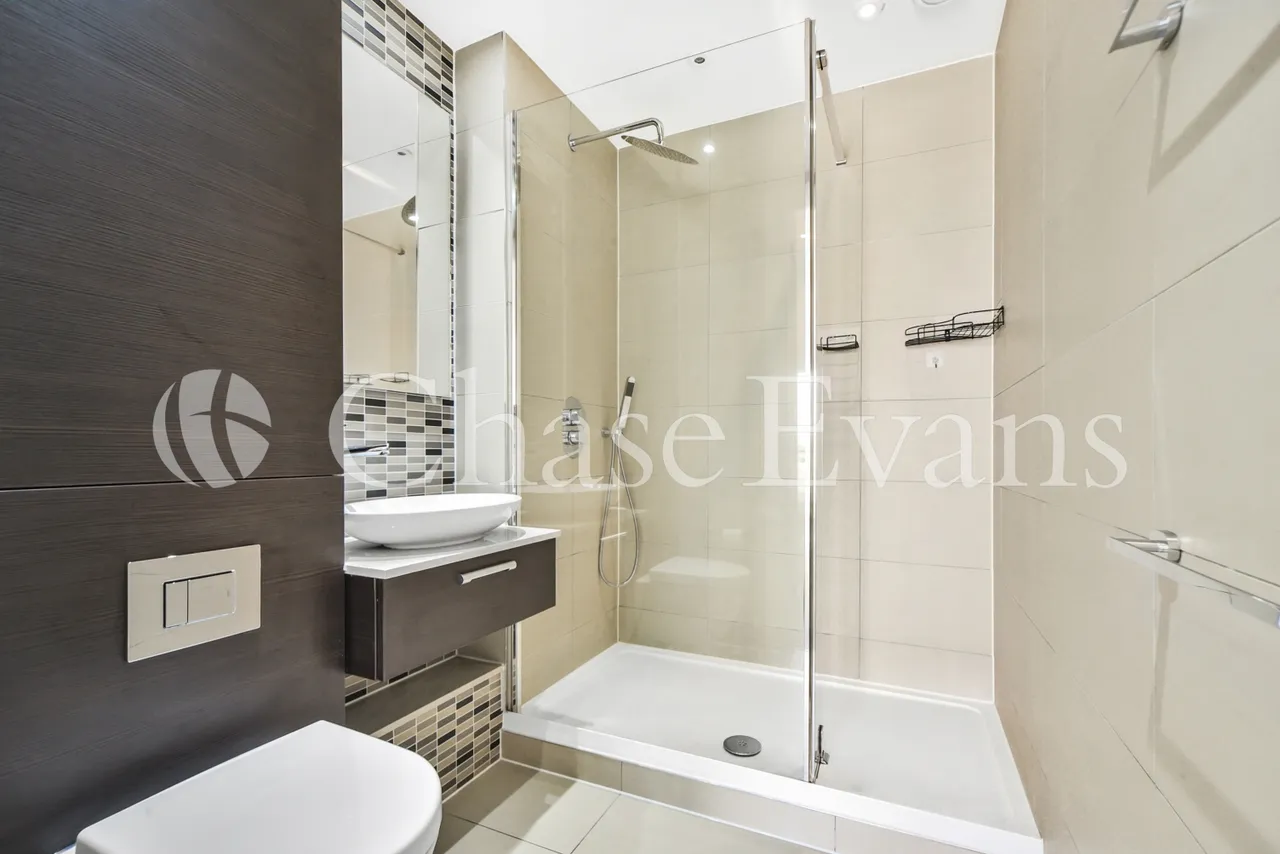 Horizons Tower, 1 Yabsley Street, Canary Wharf, London, E14, photo 11