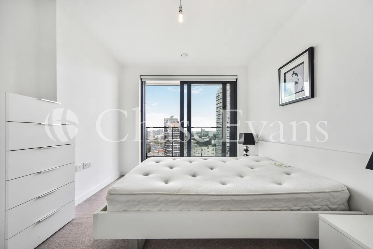 Horizons Tower, 1 Yabsley Street, Canary Wharf, London, E14, photo 10