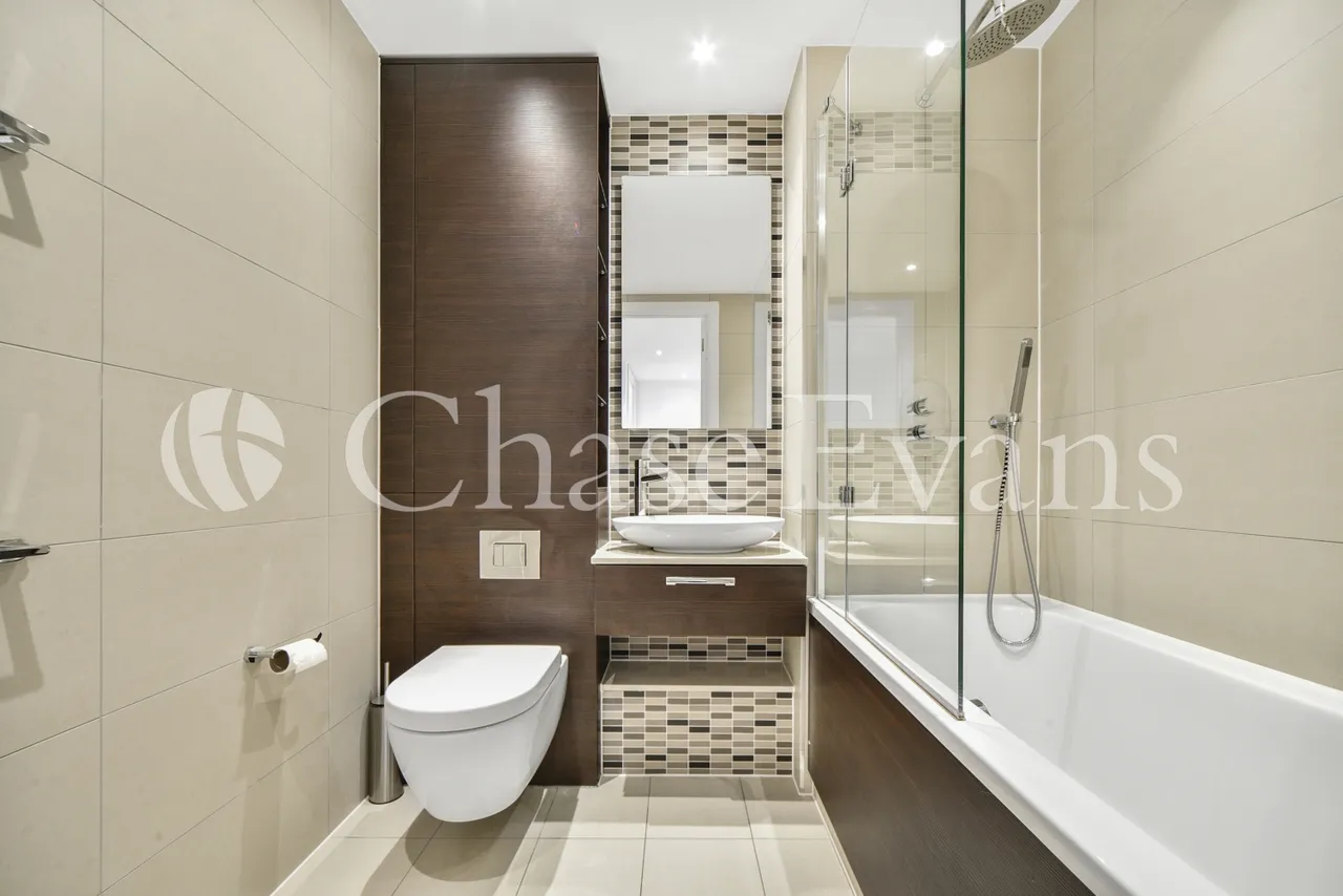 Horizons Tower, 1 Yabsley Street, Canary Wharf, London, E14, photo 12