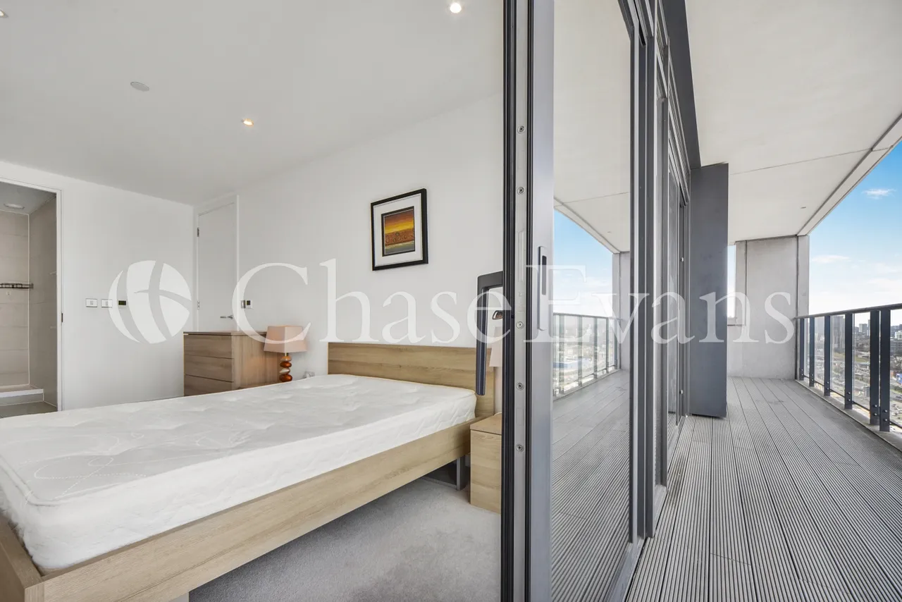 Horizons Tower, 1 Yabsley Street, Canary Wharf, London, E14, photo 9