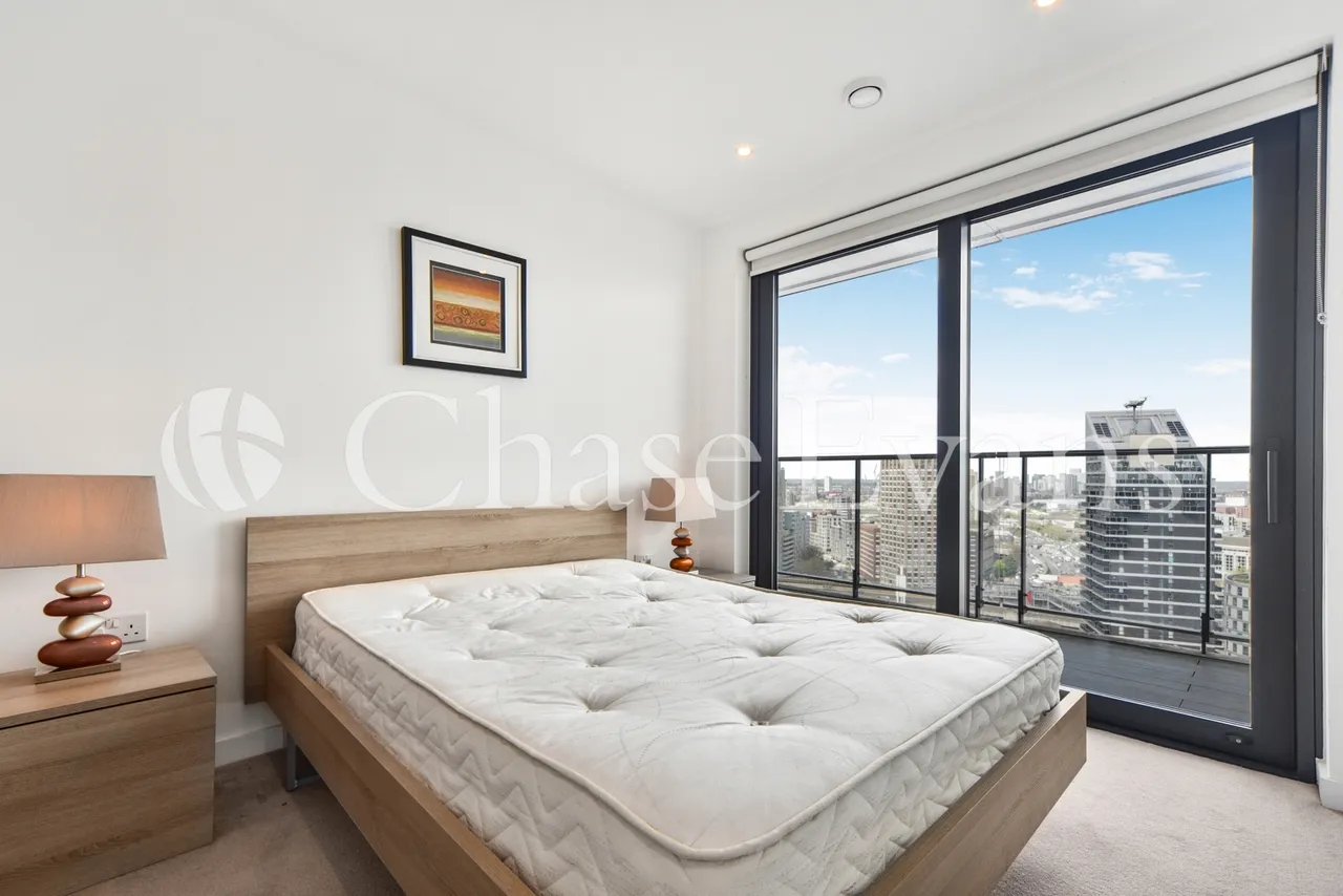 Horizons Tower, 1 Yabsley Street, Canary Wharf, London, E14, photo 8