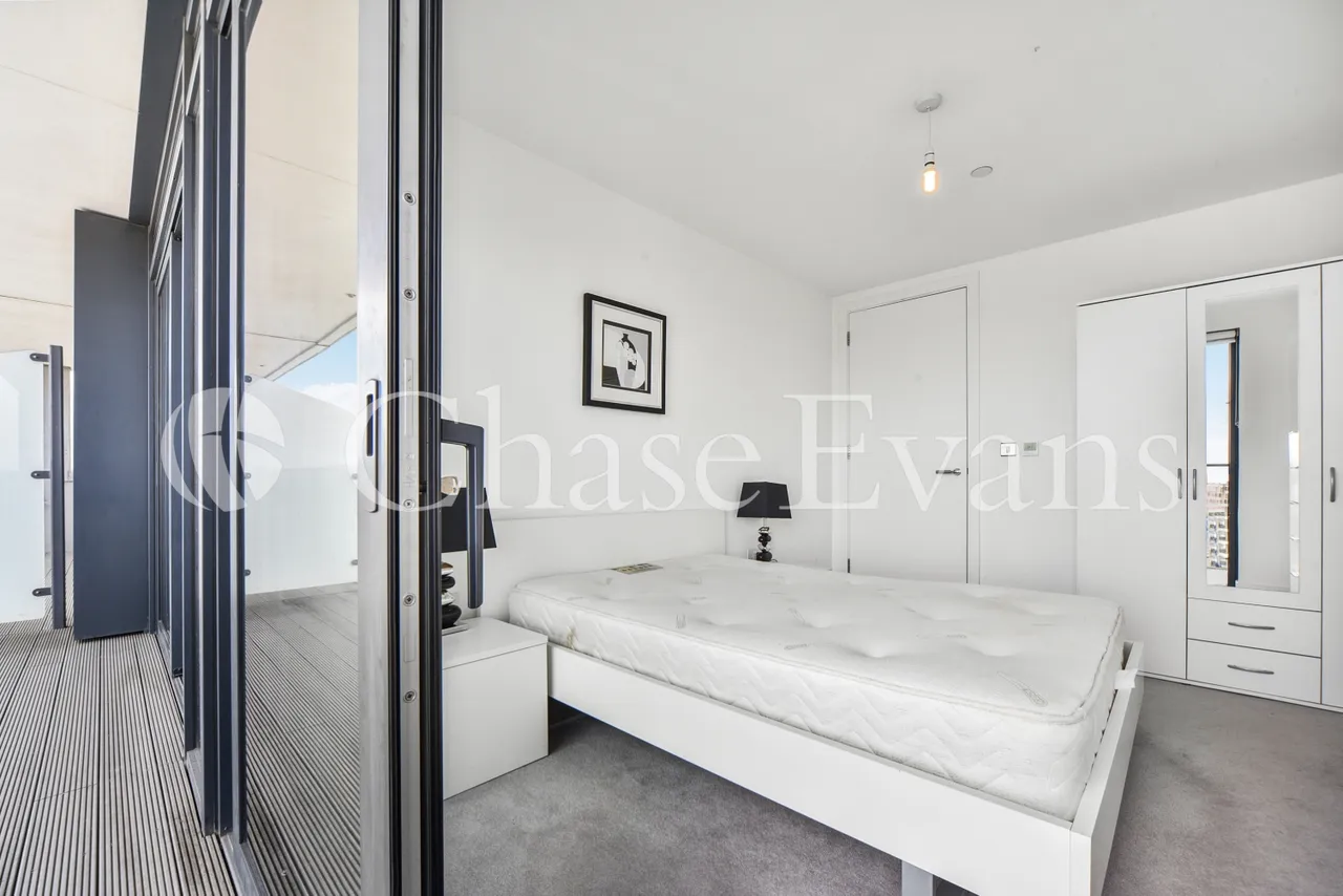 Horizons Tower, 1 Yabsley Street, Canary Wharf, London, E14, photo 7