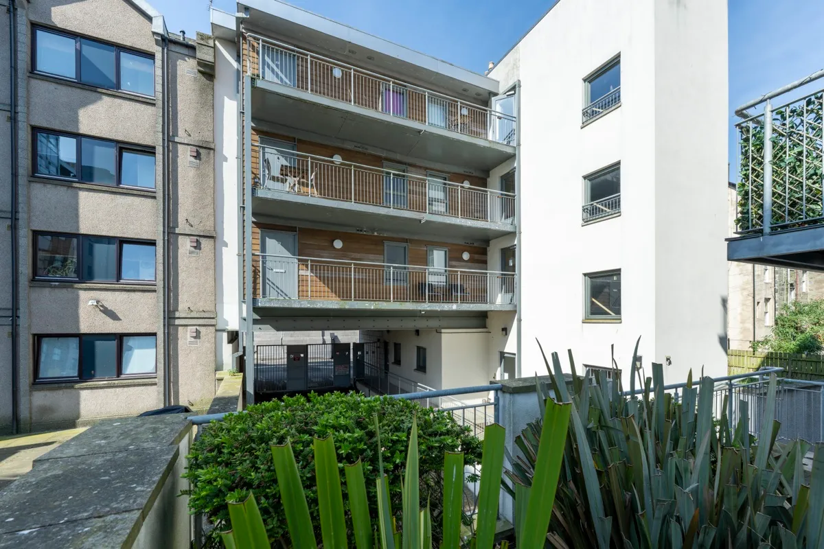 Charlotte Street, Aberdeen, AB25, photo 10