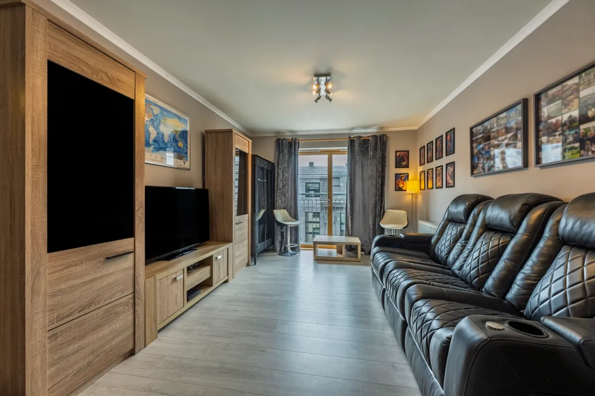 2 bed flat for sale — Charlotte Street, Aberdeen, AB25