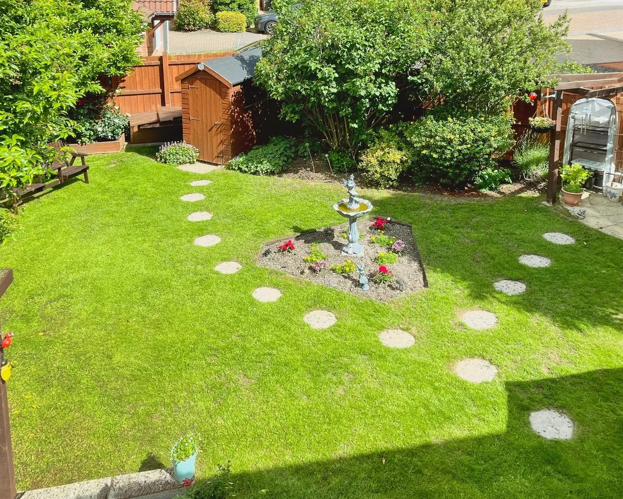 Gordian Way, Stevenage, SG2, photo 22