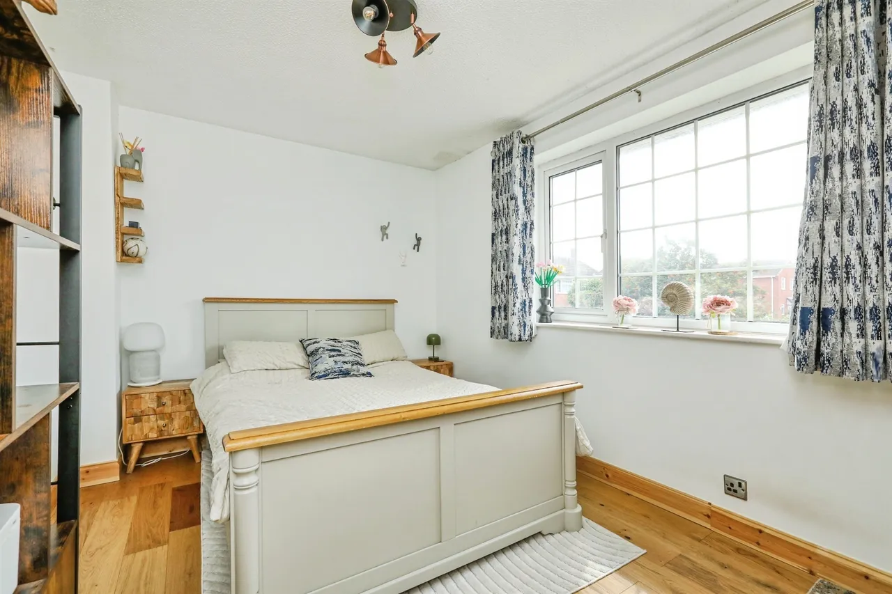 Main Street, North Leverton, Retford, photo 9