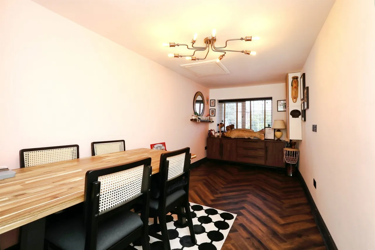Main Street, North Leverton, Retford, photo 8