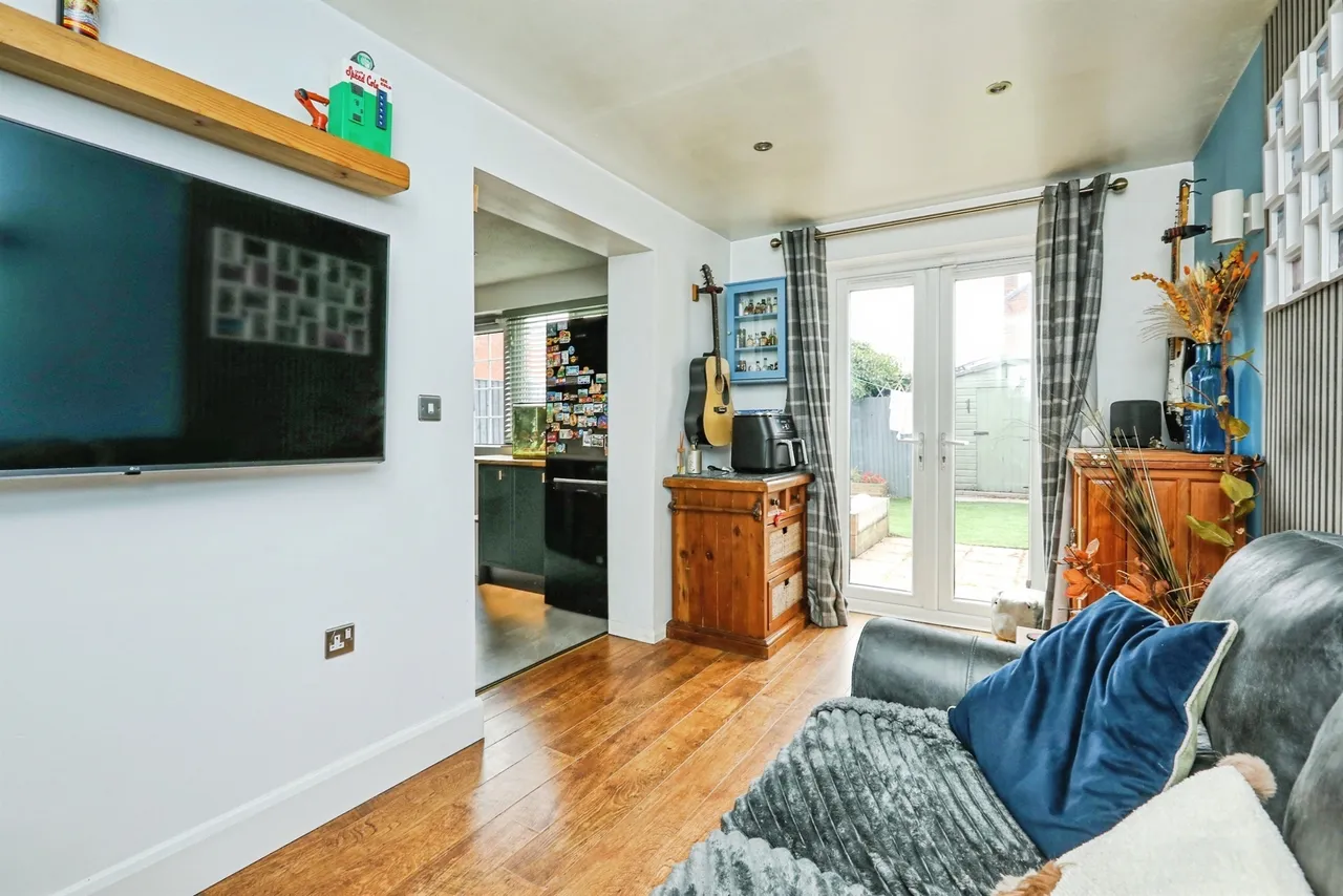 Main Street, North Leverton, Retford, photo 6