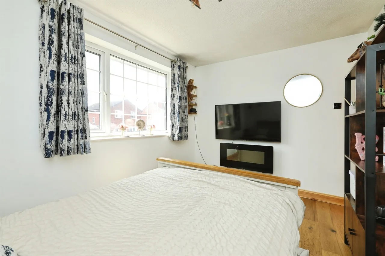 Main Street, North Leverton, Retford, photo 10