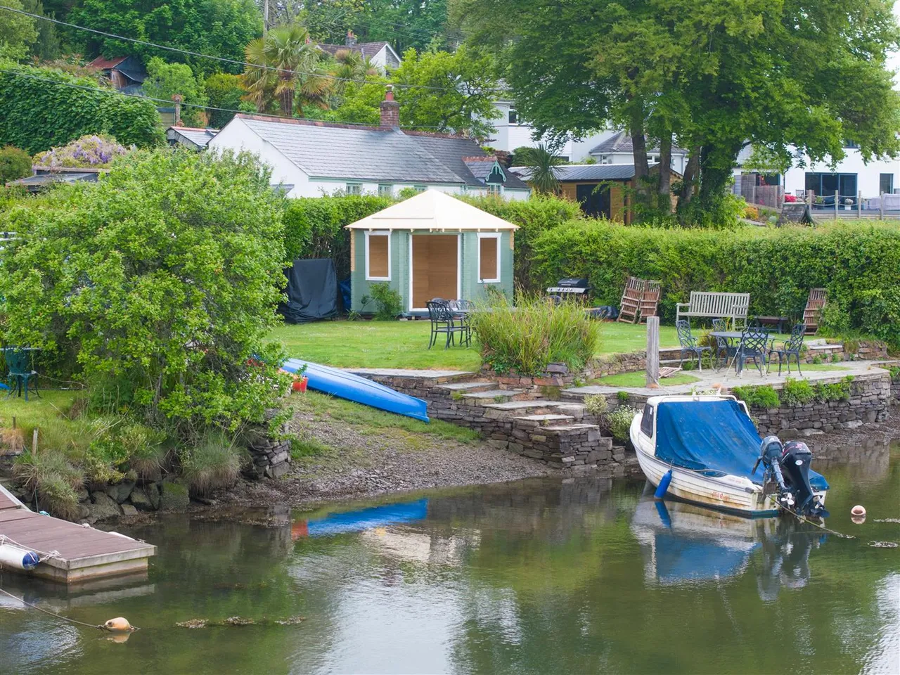 Lerryn, photo 20