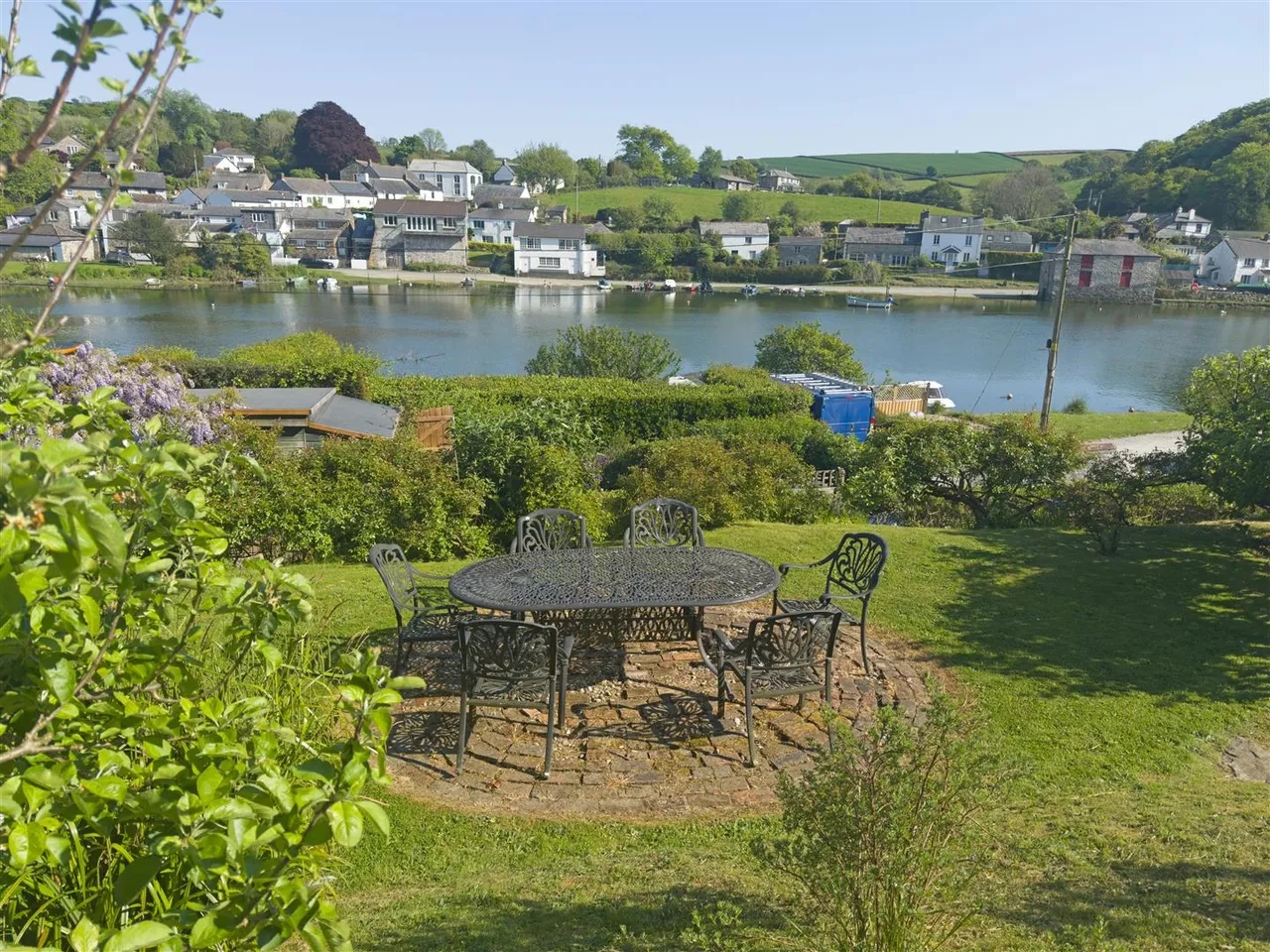 Lerryn, photo 17