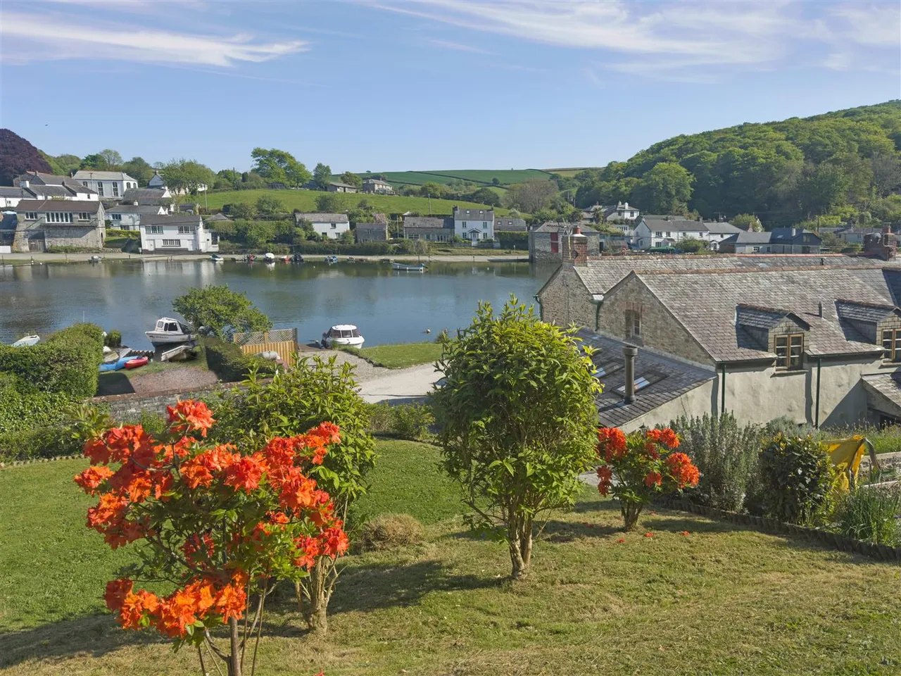 Lerryn, photo 5