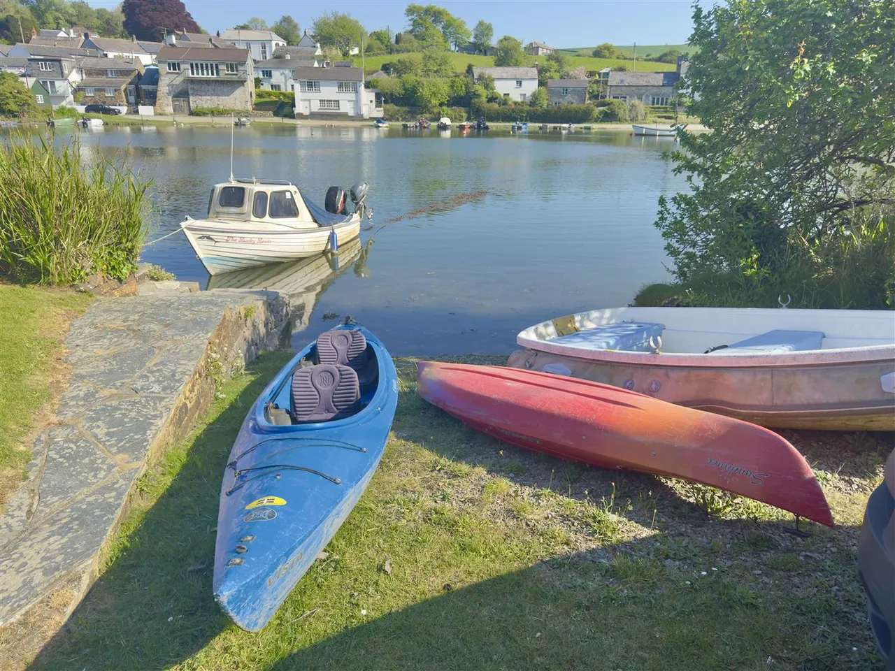 Lerryn, photo 11