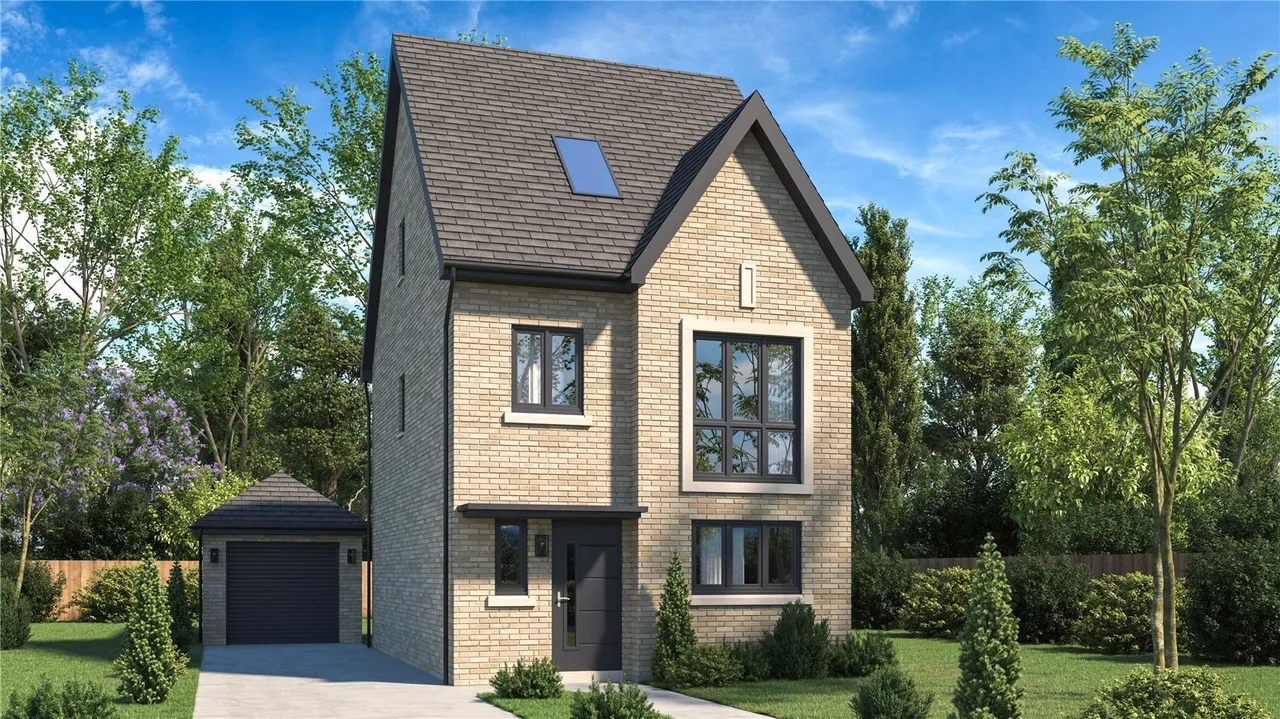 4 bed house for sale, Lynton Road, Southport, PR8