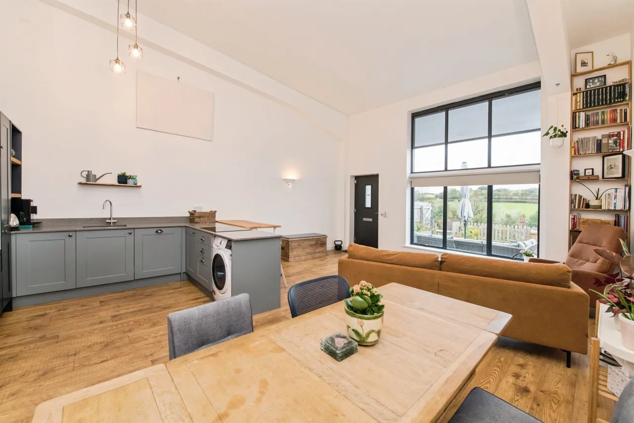 Higher Lowton, Bondleigh, EX20, photo 6
