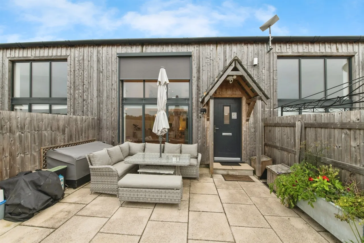 3 bed house for sale, Higher Lowton, Bondleigh, EX20