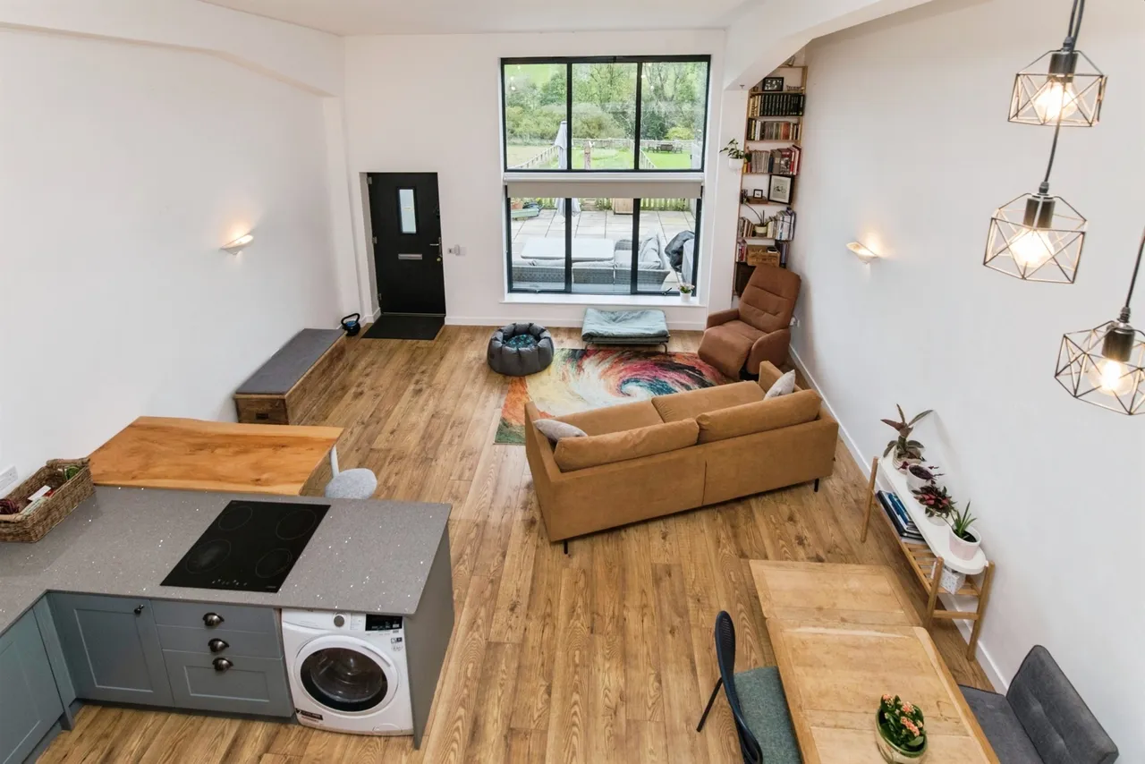 Higher Lowton, Bondleigh, EX20, photo 17