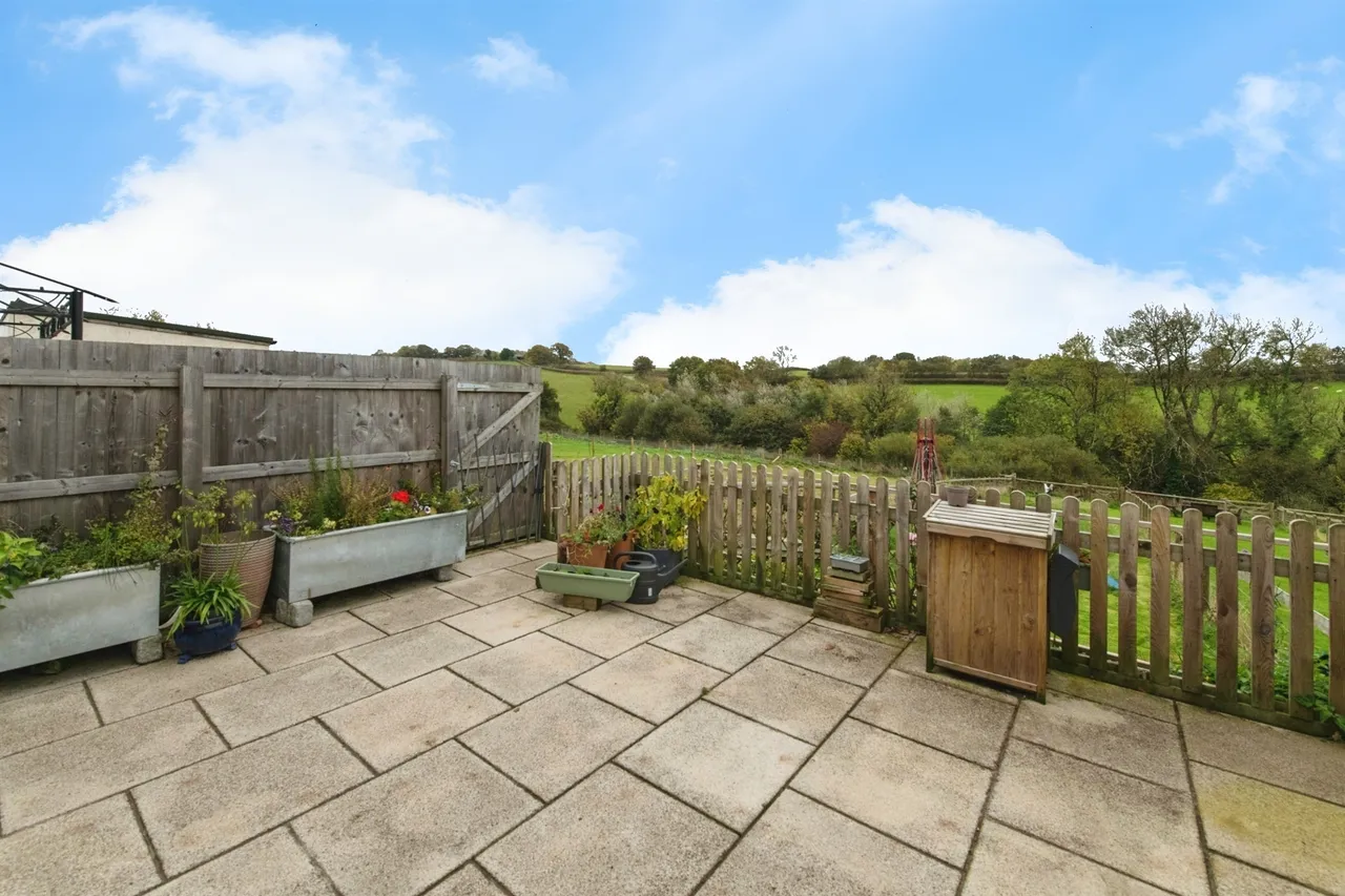 Higher Lowton, Bondleigh, EX20, photo 15