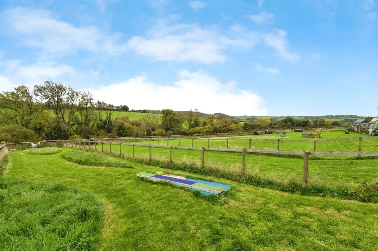 Higher Lowton, Bondleigh, EX20, photo 11