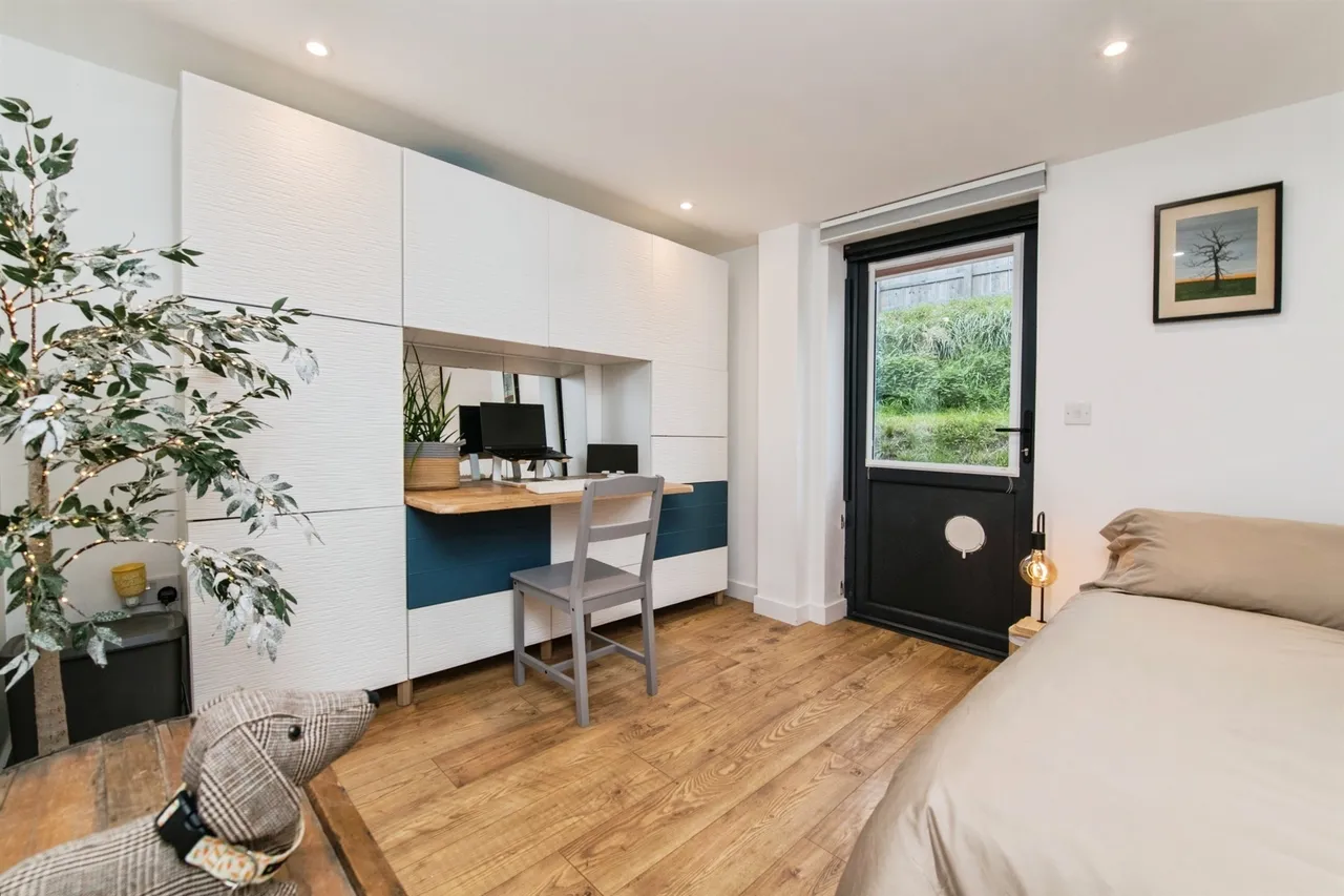 Higher Lowton, Bondleigh, EX20, photo 8